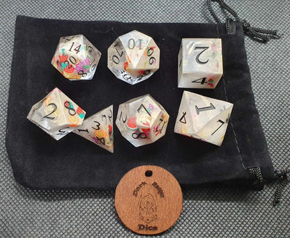 Fruitful Essence Dice