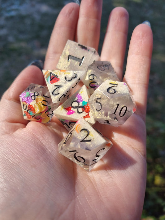 Fruitful Essence Dice