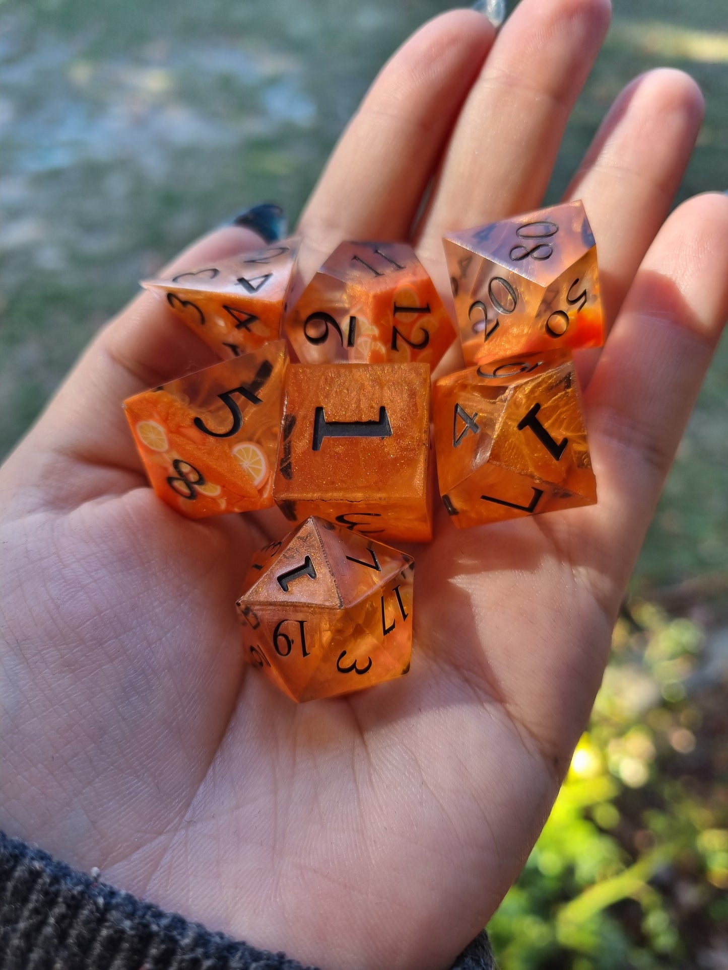 Zesty Slice Dice