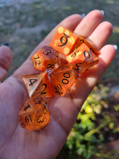 Zesty Slice Dice