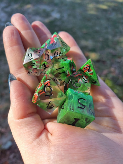 Melon Mist Dice